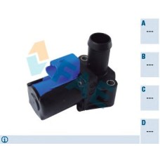 Válvula de control de refrigerante - FAE-55004