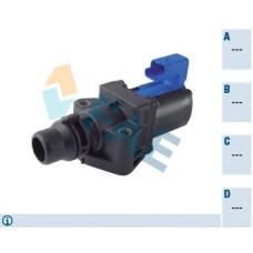 Válvula de control de refrigerante - FAE-55008