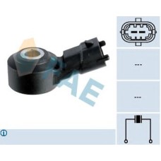 Sensor de detonaciones - FAE-60105