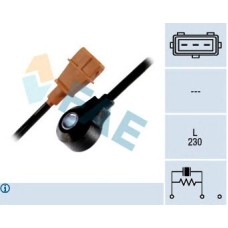 Sensor de detonaciones - FAE-60139