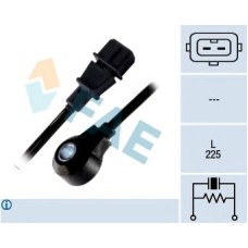 Sensor de detonaciones - FAE-60201
