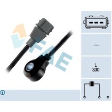 Sensor de detonaciones - FAE-60202