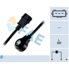 Sensor de detonaciones - FAE-60203 Sensor de detonaciones - FAE-60203