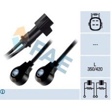 Sensor de detonaciones - FAE-60212 Sensor de detonaciones - FAE-60212