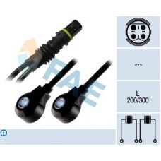 Sensor de detonaciones - FAE-60213
