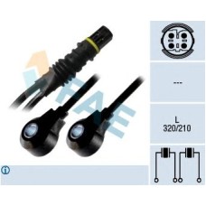 Sensor de detonaciones - FAE-60214