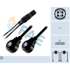 Sensor de detonaciones - FAE-60222