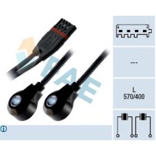 Sensor de detonaciones - FAE-60224