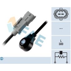 Sensor de detonaciones - FAE-60241 Sensor de detonaciones - FAE-60241