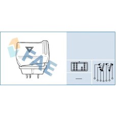 Interruptor intermitente de aviso - FAE-61110