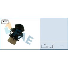 Interruptor, contacto de puerta - FAE-67340