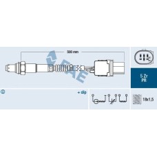 Sonda Lambda Sonda Lambda