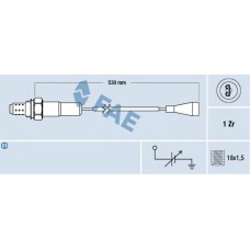 Sonda Lambda Sonda Lambda