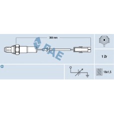 Sonda Lambda Sonda Lambda
