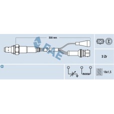 Sonda Lambda Sonda Lambda