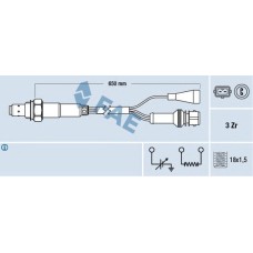 Sonda Lambda Sonda Lambda