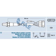 Sonda Lambda Sonda Lambda