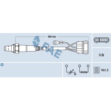 Sonda Lambda Sonda Lambda