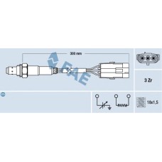 Sonda Lambda Sonda Lambda