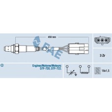 Sonda Lambda Sonda Lambda