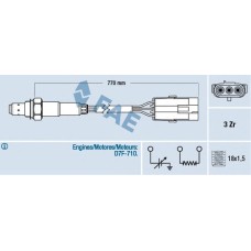 Sonda Lambda Sonda Lambda