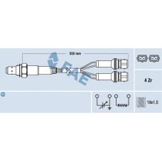 Sonda Lambda Sonda Lambda