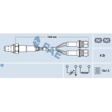 Sonda Lambda Sonda Lambda