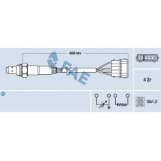 Sonda Lambda Sonda Lambda