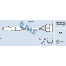 Sonda Lambda Sonda Lambda