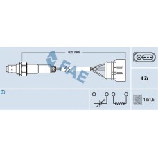Sonda Lambda Sonda Lambda