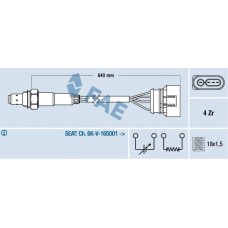 Sonda Lambda Sonda Lambda