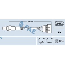Sonda Lambda Sonda Lambda