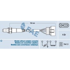 Sonda Lambda Sonda Lambda
