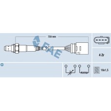 Sonda Lambda Sonda Lambda