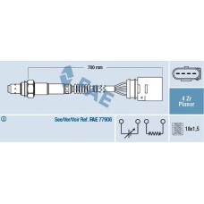 Sonda Lambda Sonda Lambda