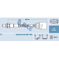 Sonda Lambda Sonda Lambda