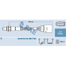 Sonda Lambda Sonda Lambda