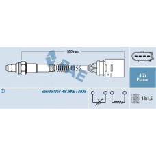 Sonda Lambda Sonda Lambda