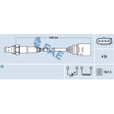 Sonda Lambda Sonda Lambda