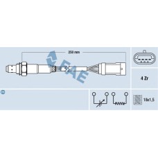 Sonda Lambda Sonda Lambda