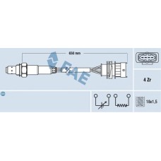 Sonda Lambda Sonda Lambda