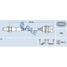 Sonda Lambda Sonda Lambda