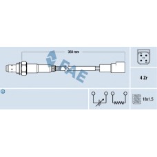 Sonda Lambda Sonda Lambda