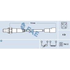 Sonda Lambda Sonda Lambda