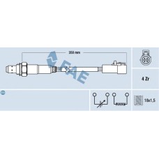 Sonda Lambda Sonda Lambda