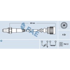 Sonda Lambda Sonda Lambda