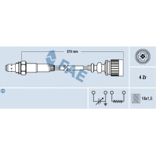 Sonda Lambda Sonda Lambda