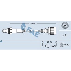 Sonda Lambda Sonda Lambda
