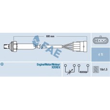 Sonda Lambda Sonda Lambda
