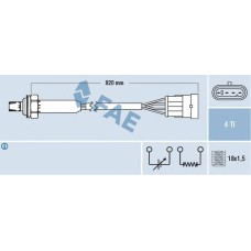 Sonda Lambda Sonda Lambda